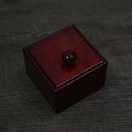 Многофункциональный плавающий стол с антигравитационной коробкой подсвечник