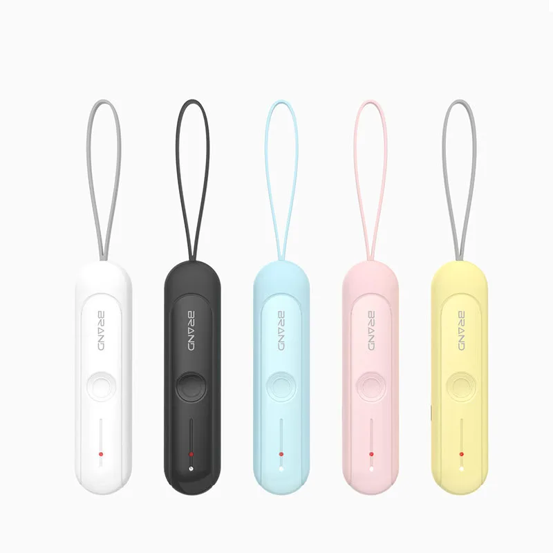 

Handheld Portable UVC Germicidal Light Sterilizer Mini Ultraviolet Disinfection Lamp USB Rechargeable For Home Travelling