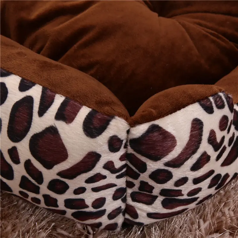 

Teddy Small Large Dog Golden Retriever Dog Supplies/Kennel/Four Seasons Universal/Pet Mat/Bite-Resistant/Cat Nest/Pet Supplies