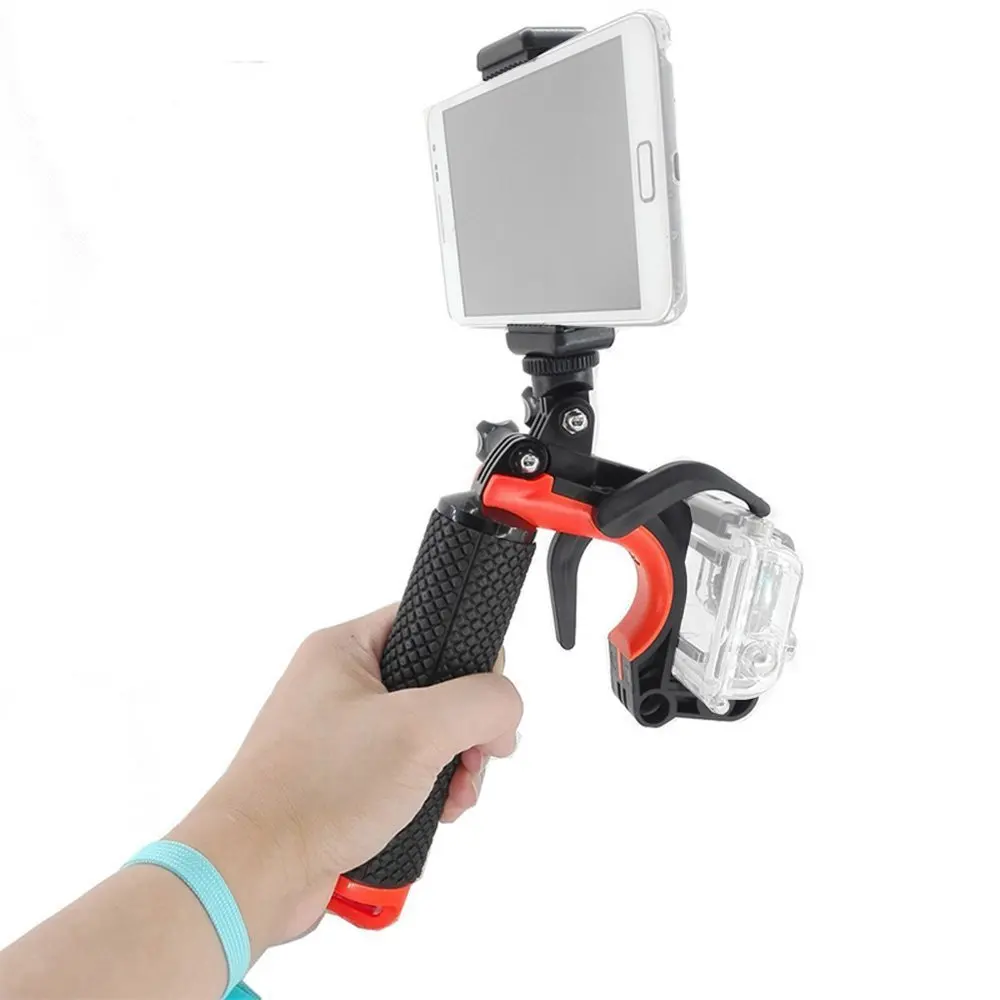 Подводная плавающая ручка плавучести для DJI Osmo экшн аксессуары телефона Gopro Hero 7