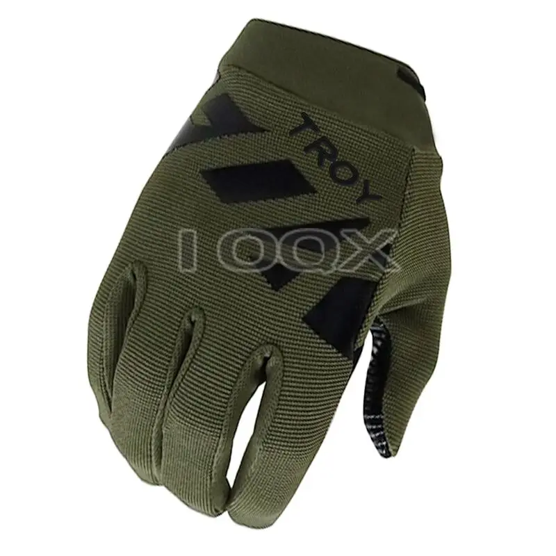 

Бесплатная доставка, тройная лиса, горный велосипед, внедорожные велосипедные перчатки, мотоцикл для езды на велосипеде, гоночные перчатки 360 Raner