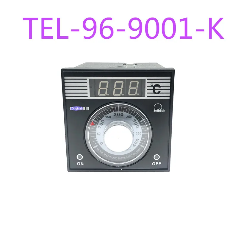 

TEL-96-9001-K City Electronic Instrument Factory TEL 96-9001-K temperature controller TEL969001K control