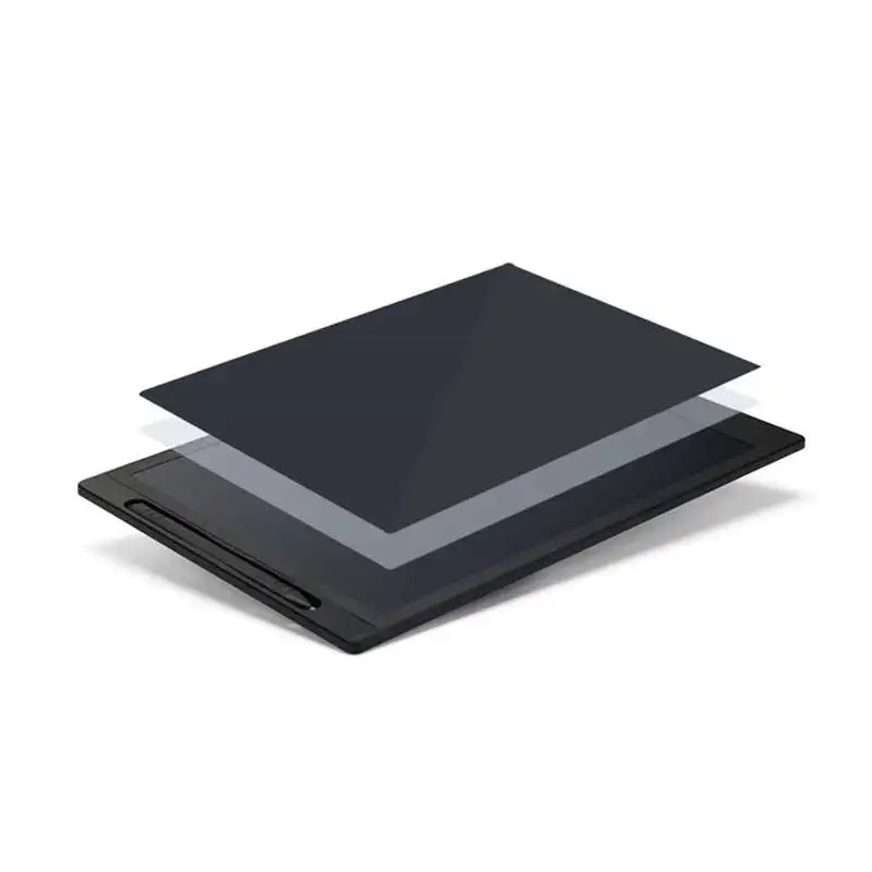 12 дюймов Портативный цифровой ЖК планшет для рисования письменная доска заметок