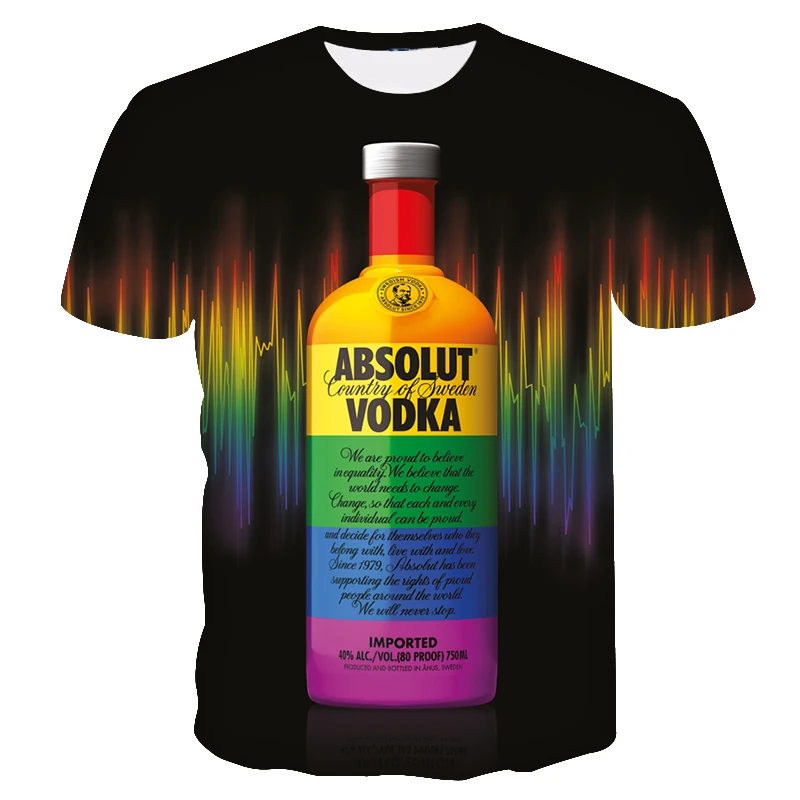 

Новинка, Лидер продаж, Мужская/женская одежда 2021, 3D Мужская футболка, летняя повседневная футболка с принтом, модная футболка большого разме...