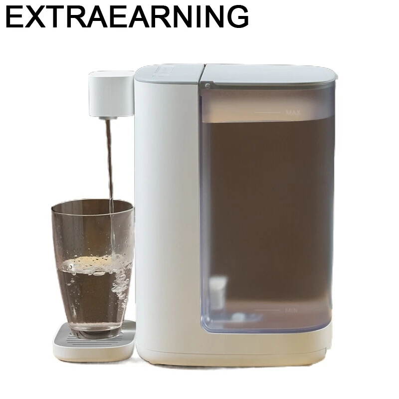 

Acqua Bebida Waterdispenser Wasserspender Dystrybutor Wody Mini Desk Drink Dispensador De Agua Desktop Water Dispenser