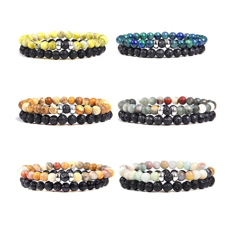 2 шт. натуральный бирюзовый лазуритовый кровяной Камень Амазонит Агаты камень