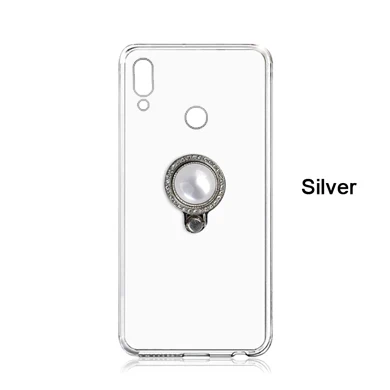 Чехол для lenovo K5 Pro, ультратонкий прозрачный мягкий чехол из ТПУ Для lenovo K5 Pro, чехол для телефона K5 Pro Coque Capa - Цвет: 3
