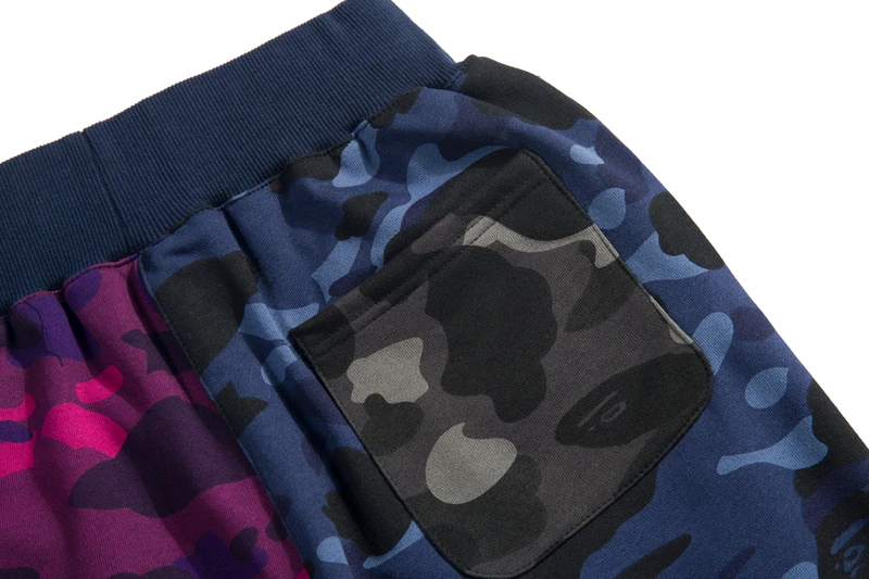

Bape
