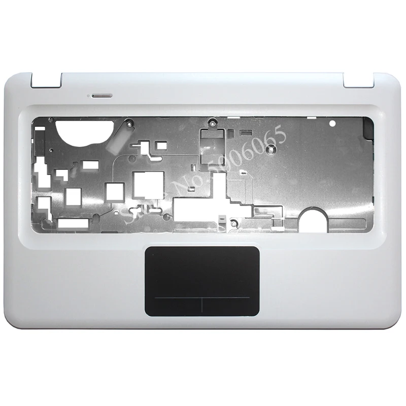 white Palmrest Upper Чехол для ноутбука hp Pavilion DV6 DV6-3000 DV6-3100 3ELX6BATP00 603689-001 Упор для рук Touc hp ad верхняя крышка/Нижняя крышка чехол - Цвет: white Palmrest Upper