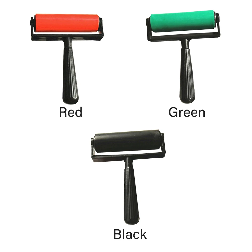 Настенный декор сделай сам искусство ручная щетка ролик для двери интерьер