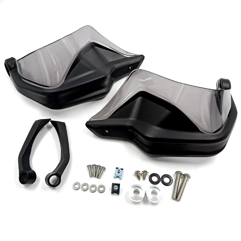 Для BMW R1200 GS ADV R1200GS LC F 800 Adventure S1000XR R1250GS Защитная крышка для мотоцикла лобовое