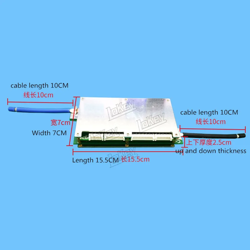 32S BMS 120V 100.8V 96V 84V 72V 60V 150A 200A 300A lithium lifepo4 Lipo LTO battery protection board Bluetooth 30S 28S 27S 24S