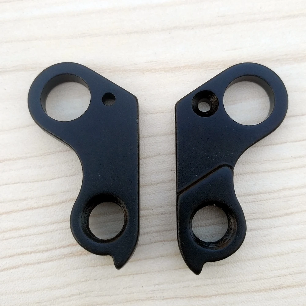 

5PC Bicycle rear Derailleur hanger mech dropout mtb for Steppenwolf Tyler Comp frame 2015 TYLER COMP derailleur hanger extender