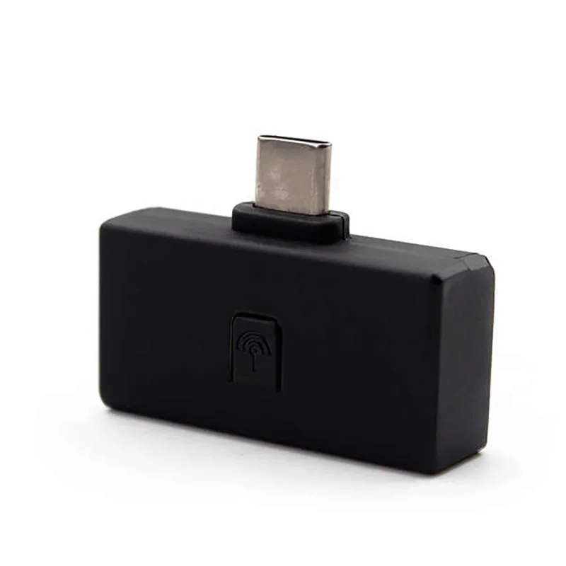 Для Nintendo Switch PS4 беспроводной Bluetooth наушник приемник ПК USB адаптер передатчик