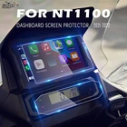 Подходит для HONDA For NT 1100 NT1100 2021-2022, экран с защитой от царапин
