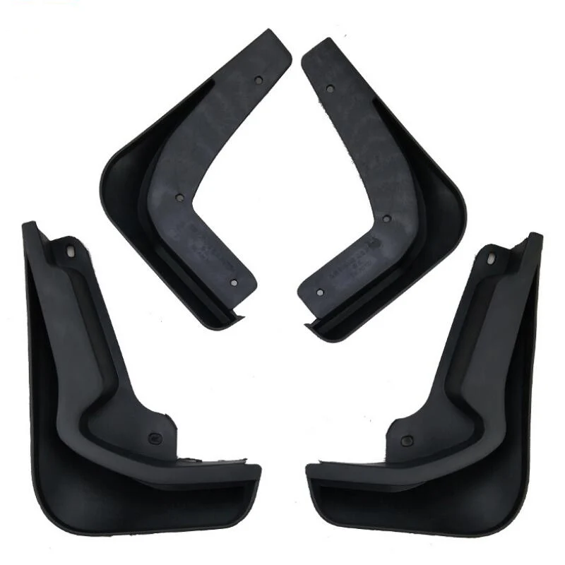 Брызговики для Ford Focus 2004 2005 2006 2007 2008 2009 2010 2011 2012 2013 2014 2018 | Автомобили и мотоциклы