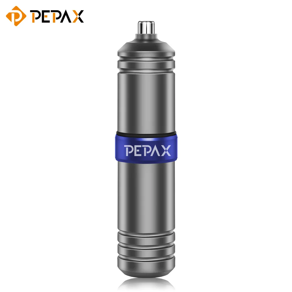 

PEPAX Premium Tattoo Pen Cartridge Machine Rotary Pen Tattoo Machine with Rotary Tattoo Gun Permanent Tattoo Machine Supplies