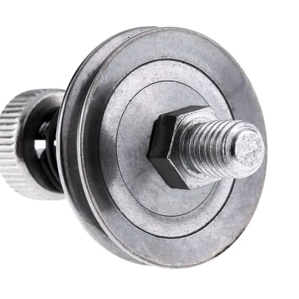 400 10503 Промышленная швейная машина для JUKI AMS 210E thread_ tension на зажимном устройстве