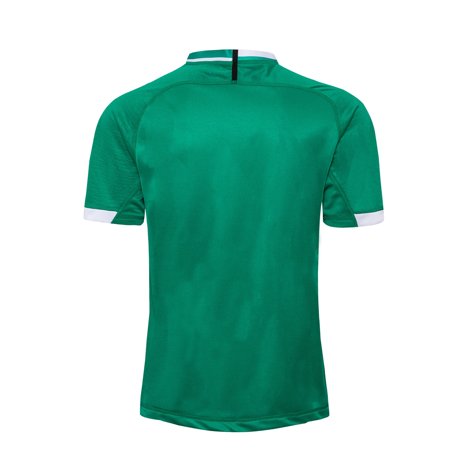 

2020 IRELAND Home Men's Rugby Jersey Sport Shirt S-5XL