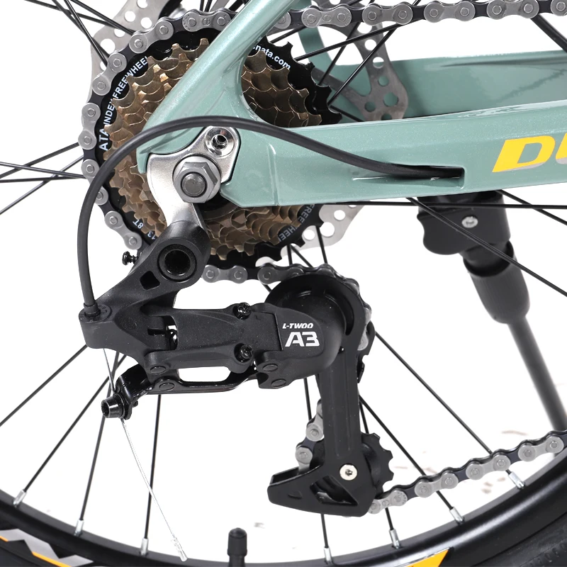 Высококачественные велосипеды велосипед для подростков 22 дюйма горный из