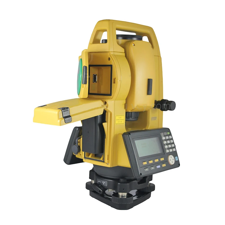

Hot Sale 350m Prismless 2'' Topcon GTS-1002 Total Station