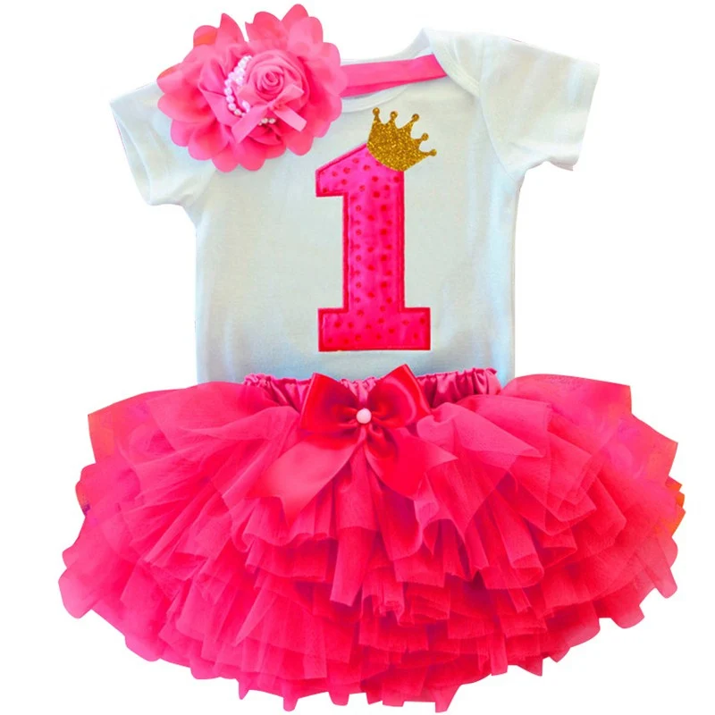 От бренда My Princess, 1 год, день рождения, наряды для новорожденных Для девочек Детский костюм платье для крещения для маленькой девочки для детей ясельного возраста, многоярусная юбка, платье на крестины