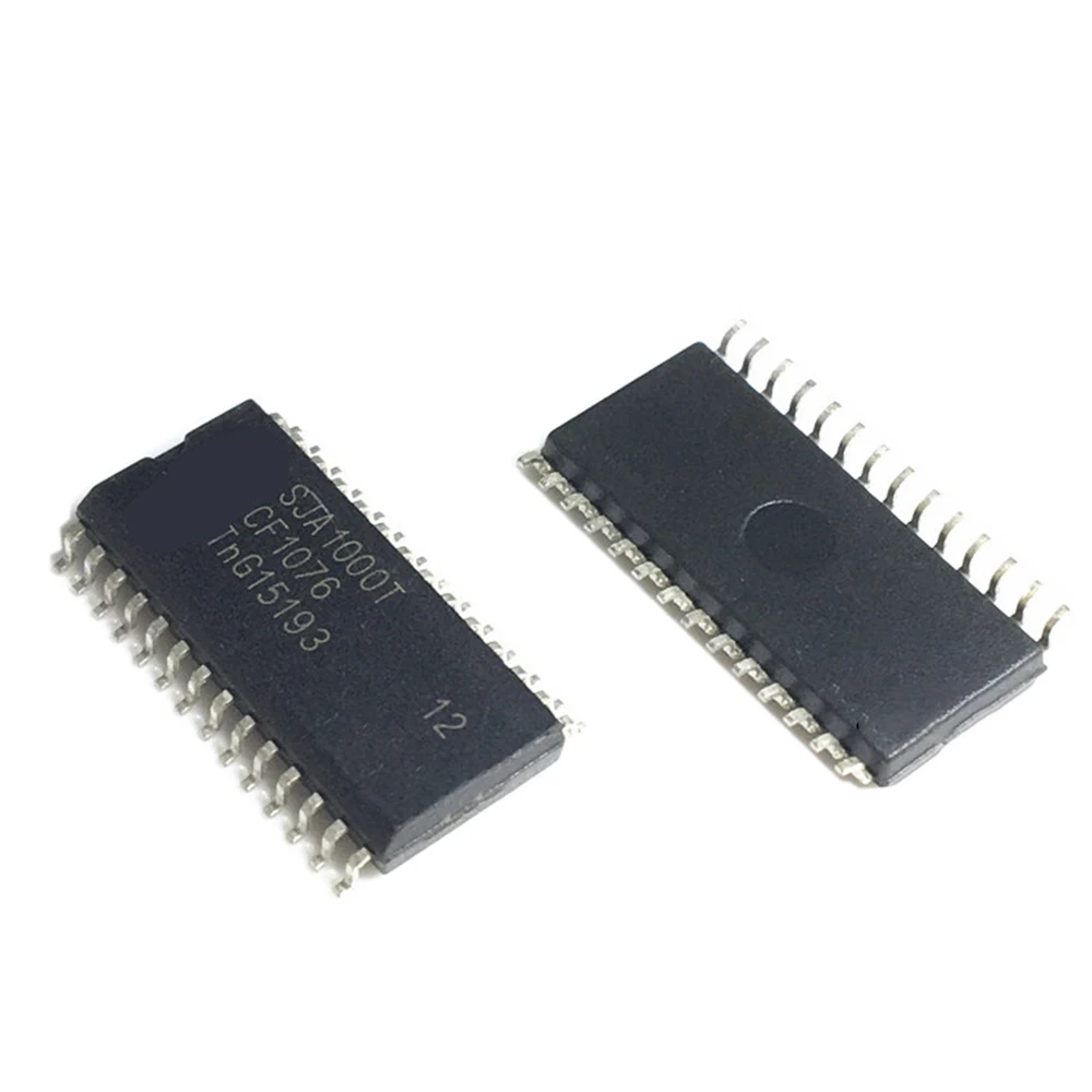 

5 шт./лот SJA1000T SJA1000 SOP-28 новый оригинальный