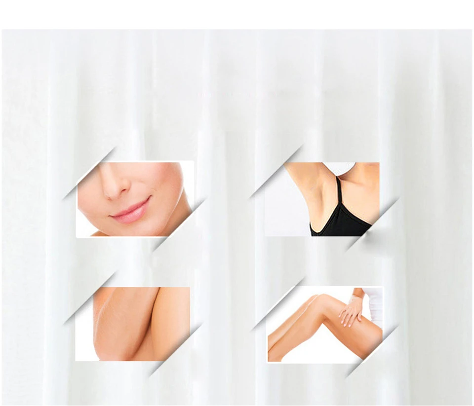300000 flash professional permanent IPL epilator laser hair removal electric photo women painless threading hair remover machine