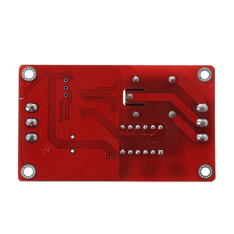 Работающего на постоянном токе 12 В в Многофункциональный Авто реле блокировки