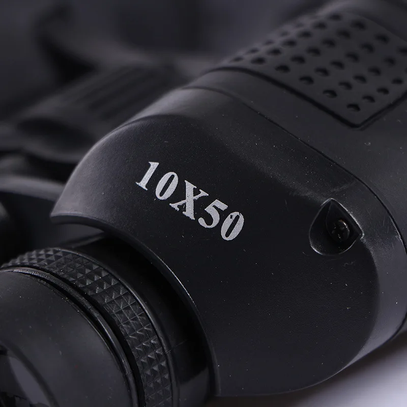 Бинокль высокой мощности мощный HD бинокль с компасом для охоты альпинизма мощное