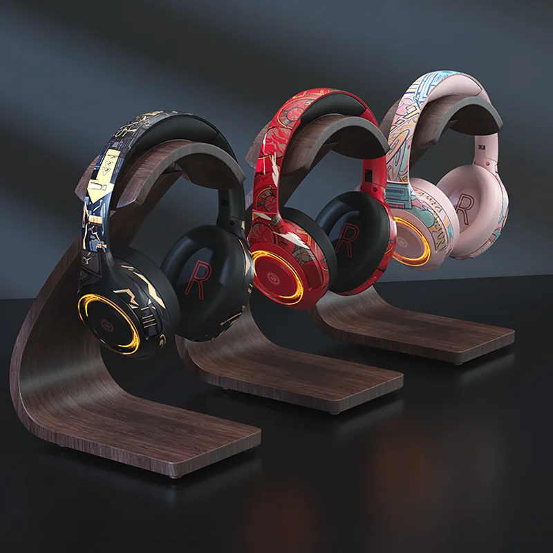 

Bluetooth-наушники с микрофоном и поддержкой Bluetooth