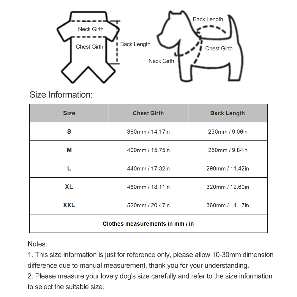Новая зимняя одежда для собак теплая куртка толстое пальто щенков маленькие