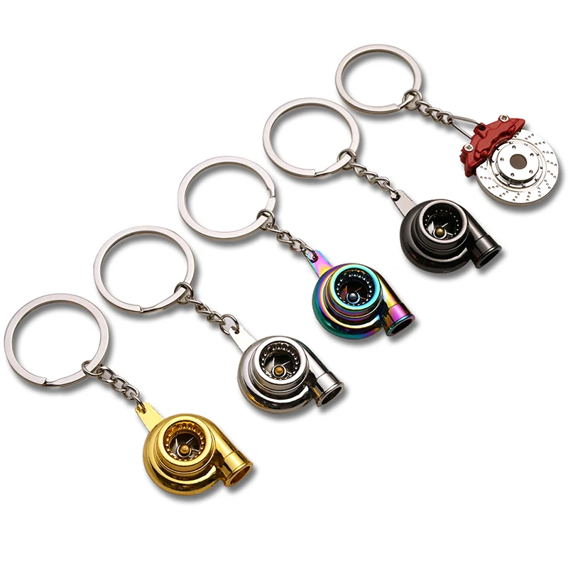 Спиннинг новинка хромированный полированный черный турбо-турбокомпрессор