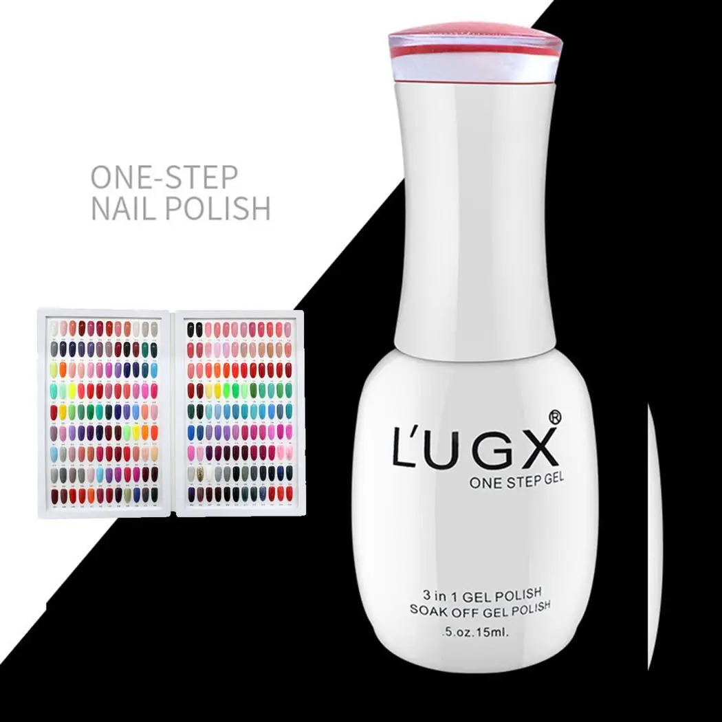 Новый одношаговый клей для ногтей без основы пальто сразу как на картинке сушки