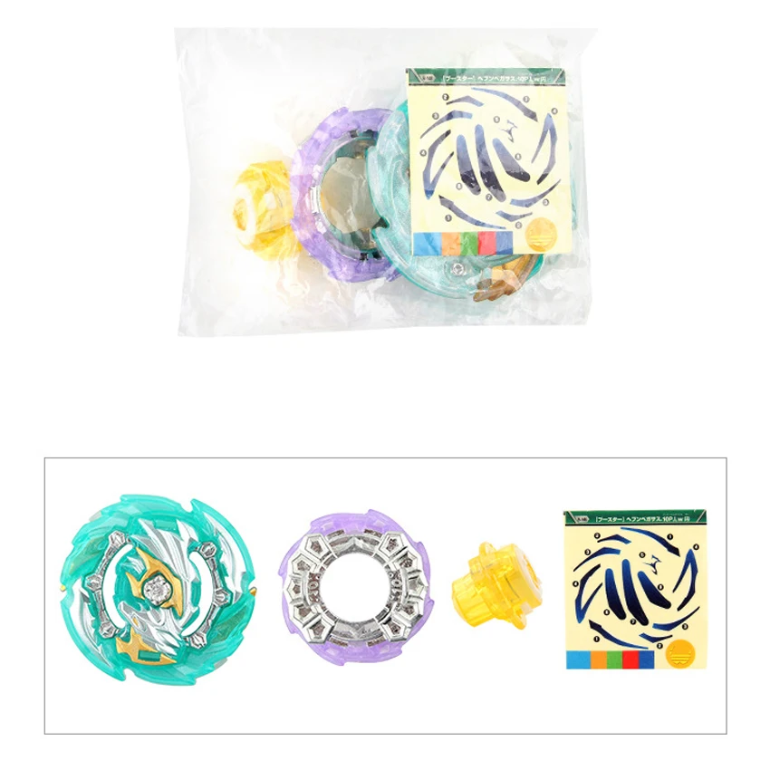 Топы Burst spelgoed Arena s Toupie B-150 Draagraketten Beyblades Metal Avec Lanceur God Tol Bey Blade Blades spelgoed