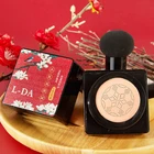 Воздушная подушка в форме гриба, BB крем, основа для макияжа, крем для лица, консилер, подушка для лица, косметика, подушка для макияжа, компактные кремы