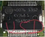 Бесплатная доставка 40076|Реле| |