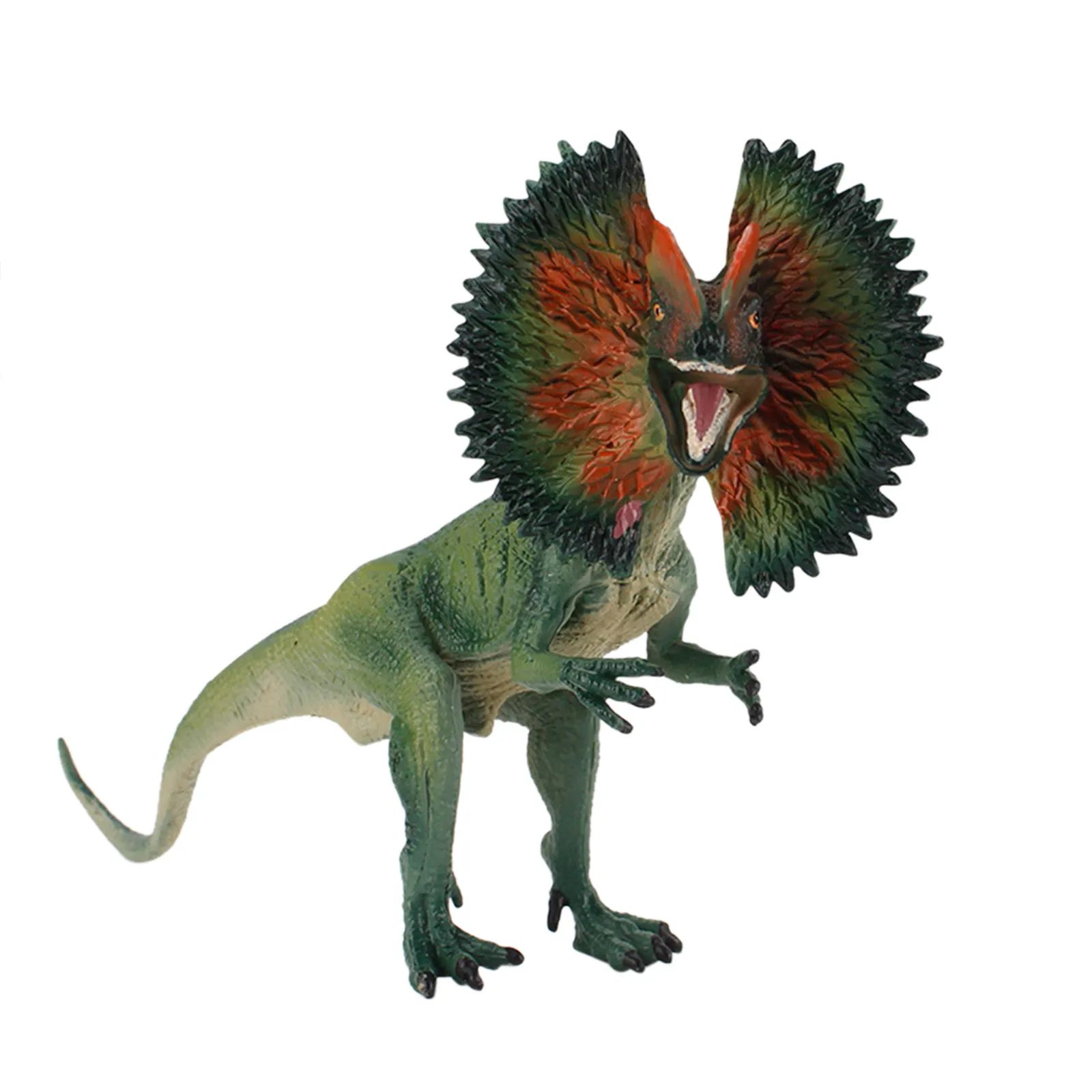 

2Pcs Dinosaur Animal Figurines Toys Home Decorate Preschool Educational Gift Toys Animal Figurines Toy Animal Model #11