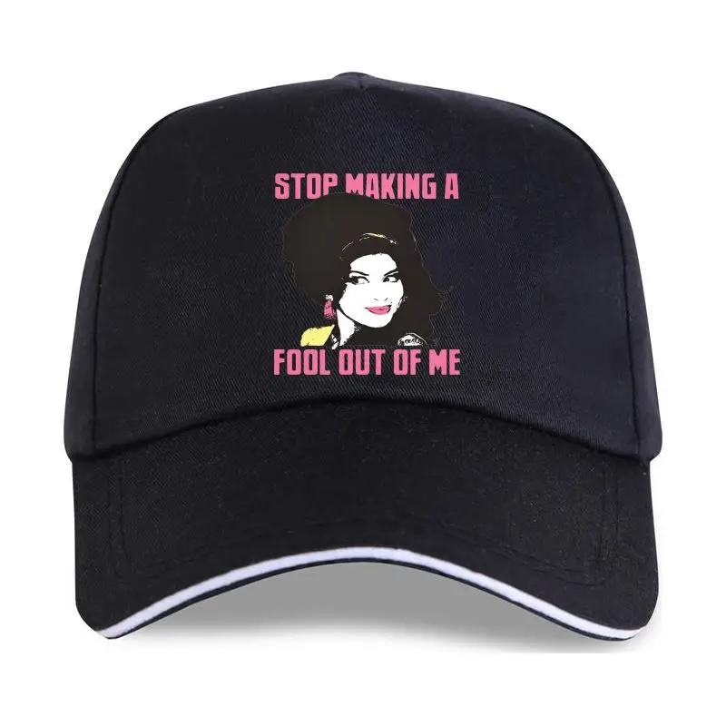 

AMY WINEHOUSE VALERIE STOP MAKING A FOOL UNOFFICIAL MENS LADIES Baseball cap
