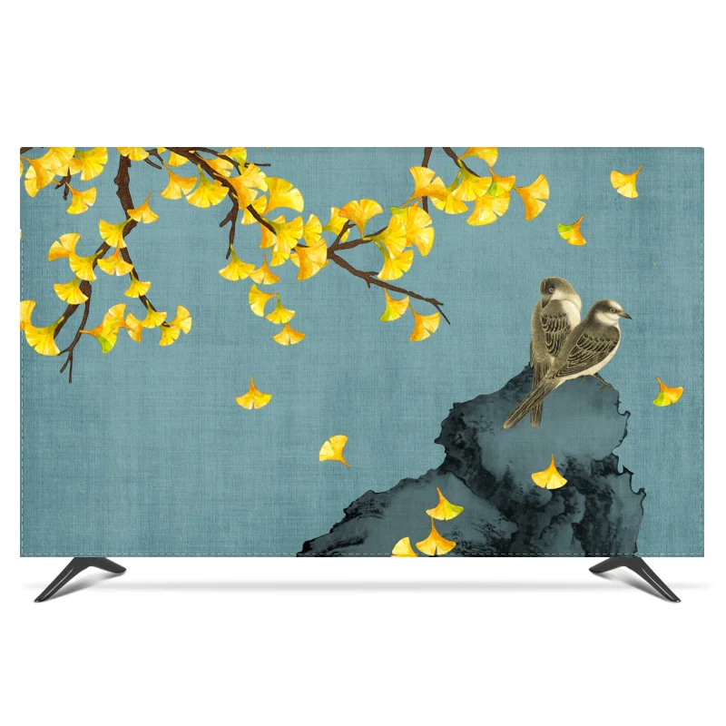 Custom 19" - 80" 22 inch 75 inch Decorative Hood Cover for S