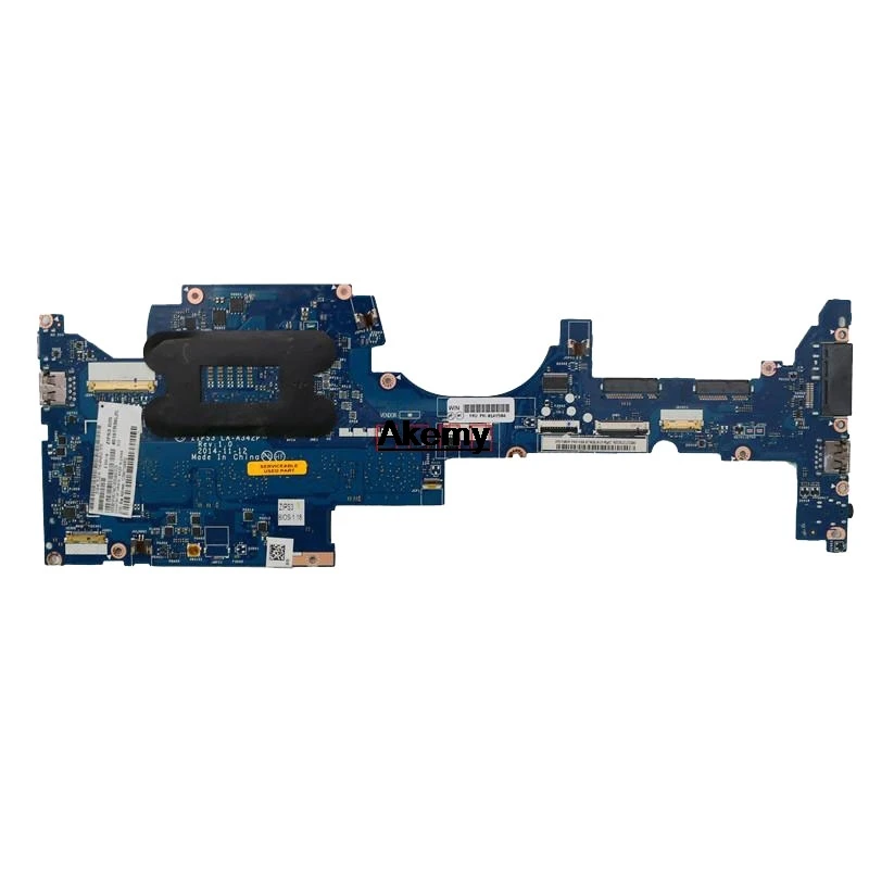 

ZIPS3 LA-A342P Laptop motherboard For Lenovo YOGA 12 S1 Test original mainboard 4G-RAM I3-5005U