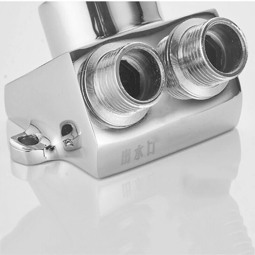 

Accessories Faucet Accessory Foot Pedal Control Valve Vertical Kitchen