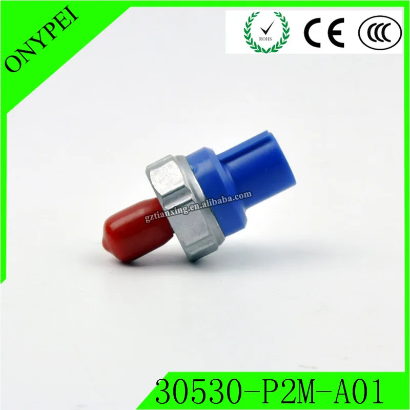 30530-P2M-A01 30530-PV1-A01 Detonation Knock Sensor For HONDA CIVIC 1.6L 1996-2000 RL 3.5L 1996-2004 30530P2MA01 30530PV1A01 |