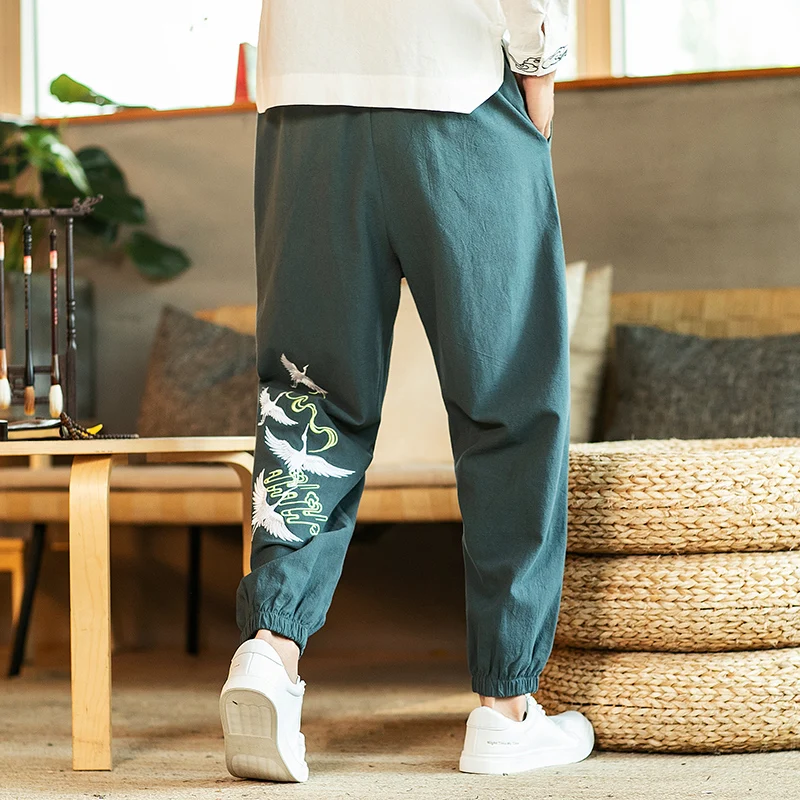 

Pants