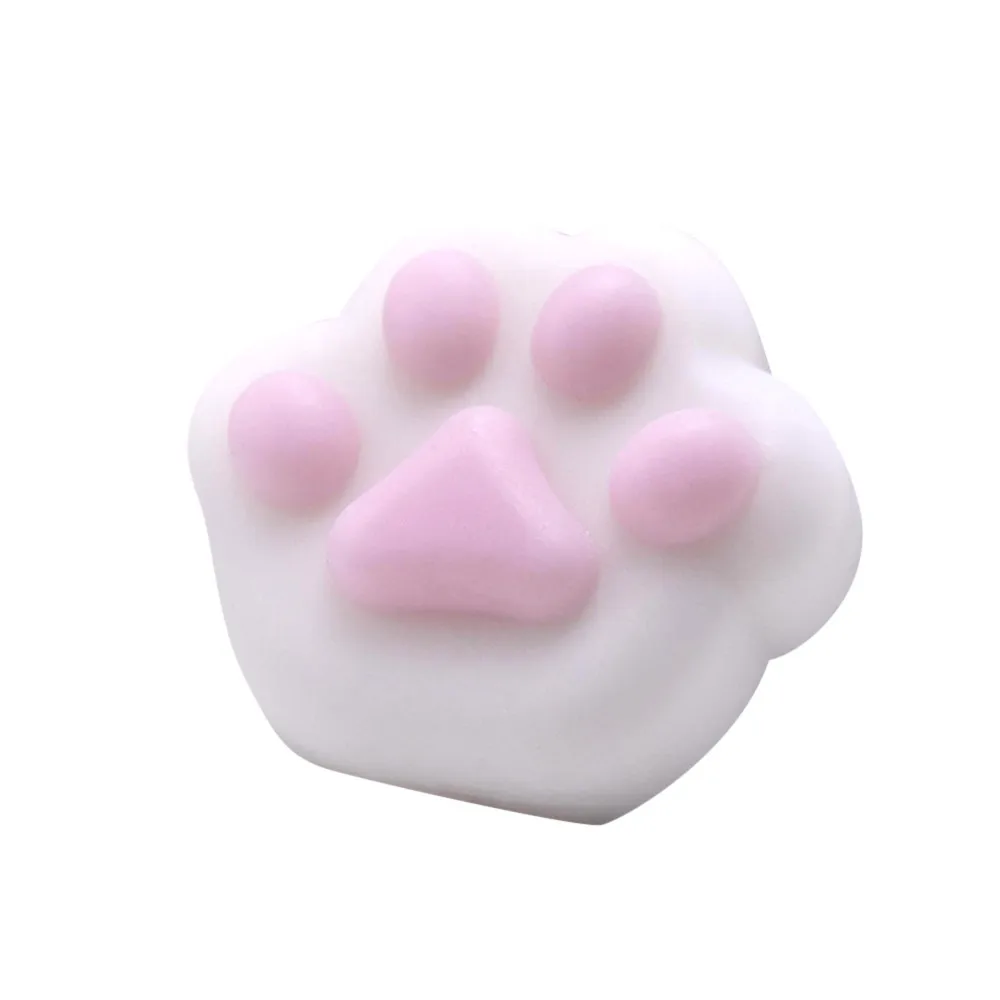 Мягкая игрушка милые игрушки Mochi игрушки-антистресс для детей и взрослых