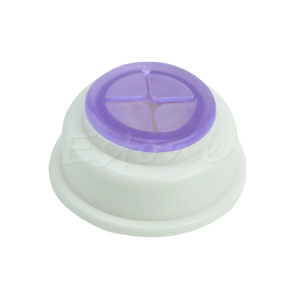 

1pc Rubber Suction Pad Cloth Tea Towel Holder Rubber Push In Self-Adhesive Back