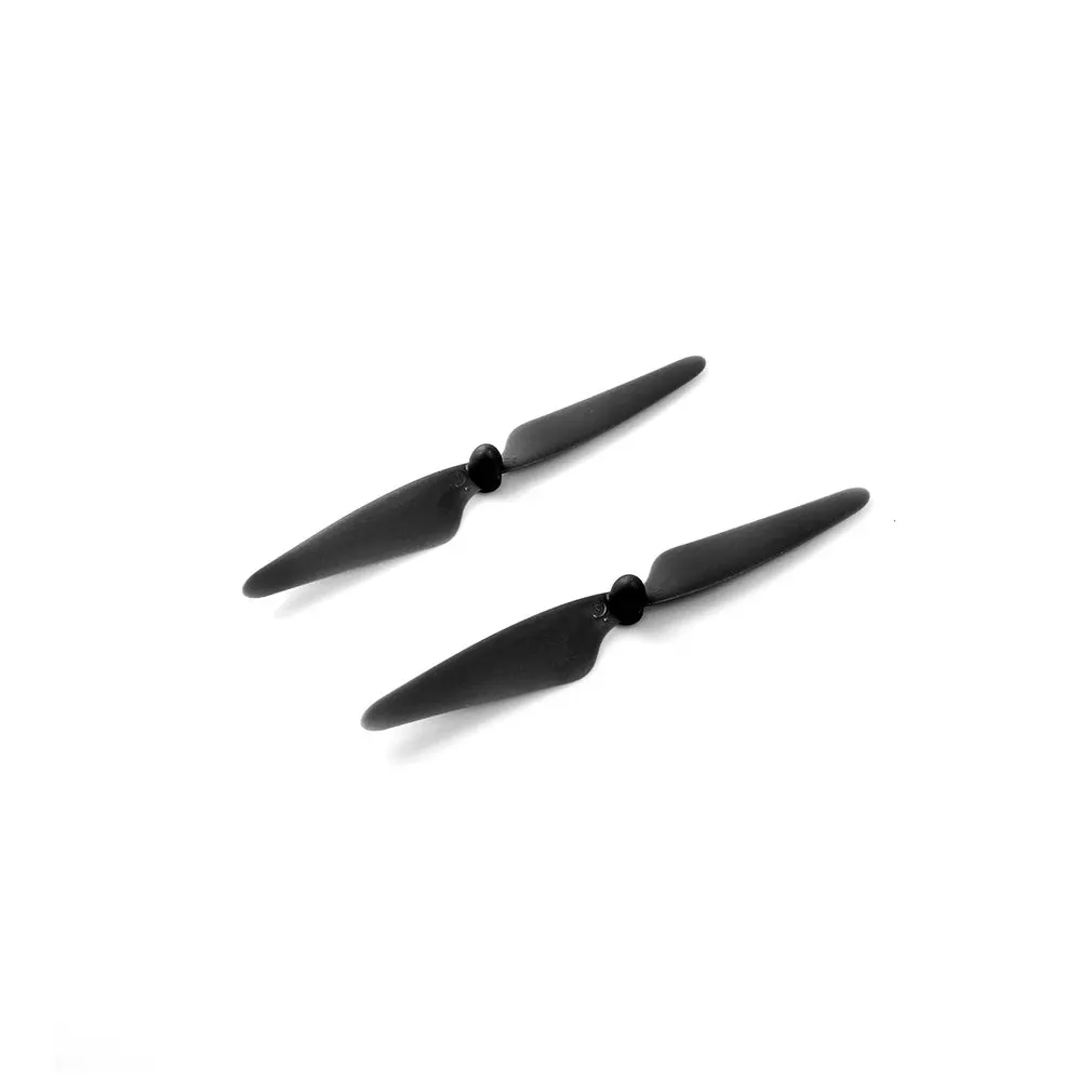 8 пар пропеллеров CW/CCW запасная часть для радиоуправляемых моделей Hubsan H501S H501C H501A