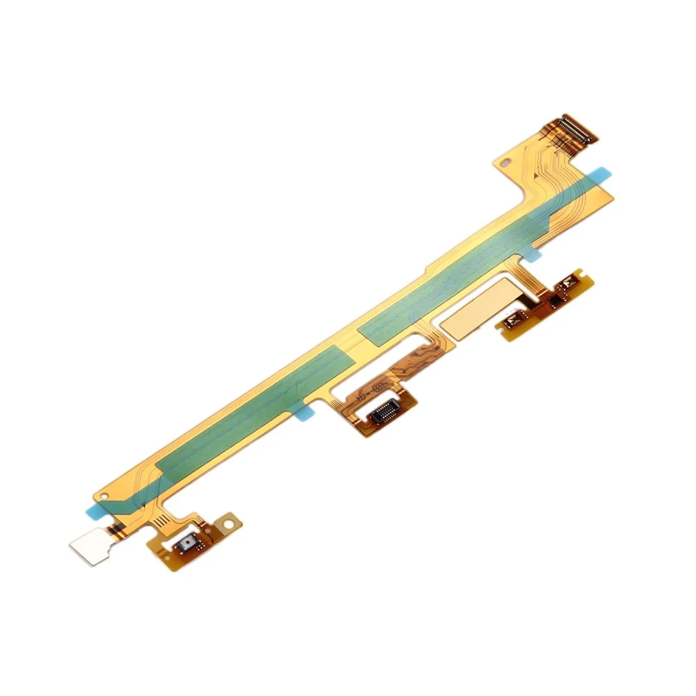 

Premium Power Button Flex Cable For Sony Xperia XZ