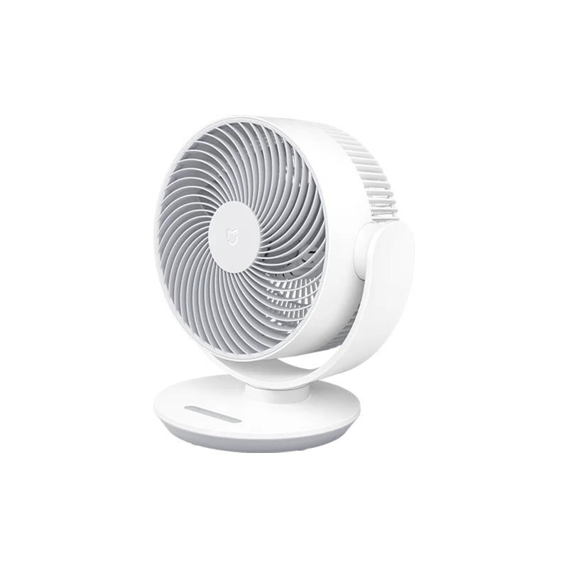 

Xiaomi Mijia DC frequency Conversion air Circulation fan high air Volume 3D Circulation oscillation head works with Mi Home