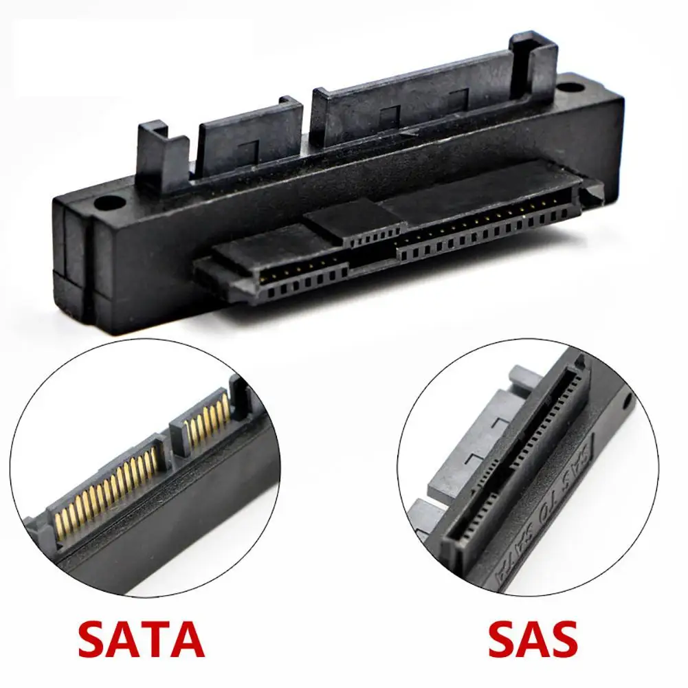 Аксессуары для ноутбуков адаптер основная плата маленький порт жесткий диск sas SFF